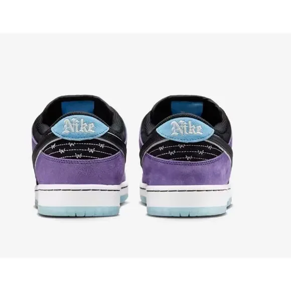 Nike SB Dunk Low Pro x Hayley Wilson  display picture 1